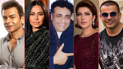 محمد رحيم : سعيد بنجاح أغنية بعدنا لـ محمد محيي وأتعاون مع عمرو دياب وأصالة وشيرين عبدالوهاب