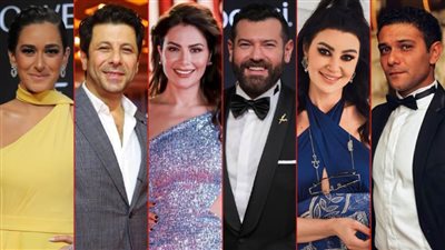 اتجاه لإنتاج جزء ثاني من مسلسل نمرة اتنين في 2021 والعرض على منصة شاهد