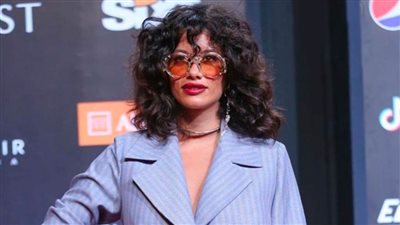 سينتيا خليفة .. من هي اللبنانية التي لفتت الأنظار اليوم بإطلالتها في مهرجان الجونة ؟