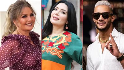 عبير صبري : سعيدة بأول تجرية صعيدية مع محمد رمضان وأتمنى العمل مع يسرا مرة أخرى