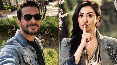 شريف سلامة ينضم رسميًا لأبطال مسلسل لحم غزال مع غادة عبدالرازق رمضان 2021