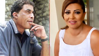 هالة صدقي عن أحمد زكي : عاش طول حياته في الفنادق خوفًا من الوحدة واشترى قبره قبل وفاته بعامين