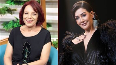 عارفة عبدالرسول تنضم لقائمة أبطال مسلسل لحم غزال مع غادة عبدالرازق