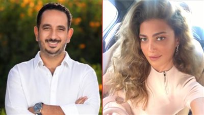 طارق الجنايني يتعاقد مع ريهام حجاج على مسلسل «وكل ما نفترق» لـ رمضان 2021