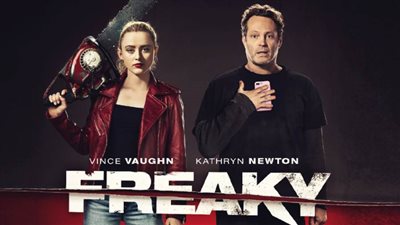 Freaky يتصدر البوكس أوفيس فى أول أسبوع عرض