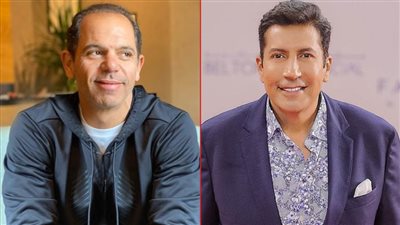 أحمد السبكي يتعاقد مع هاني رمزي ورامي إمام علي تقديم غبي منه فيه 2