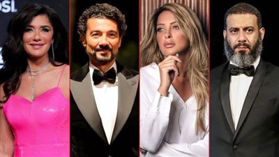 انضمام محمد فراج وريم مصطفي لفيلم أهل الكهف مع خالد النبوي وغادة عادل