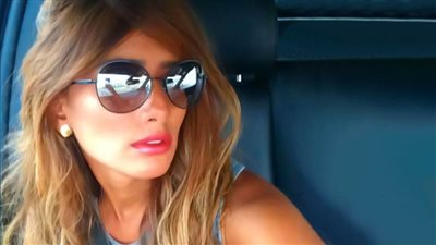 زينة تستقر على اسم بطلة من دهب لمسلسلها الجديد في رمضان 2021