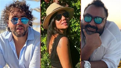 عرض اللعبة 2 بطولة شيكو وهشام ماجد ورانيا يوسف في يناير القادم علي منصة شاهد