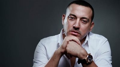 دياب يحضر لأغنية سينجل بعنوان يا دماغي ويطرحها قريبًا