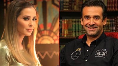 كريم عبدالعزيز لـ وفاء الكيلاني : والدي رفض دخولي معهد السينما وشريف عرفة اكتشفني