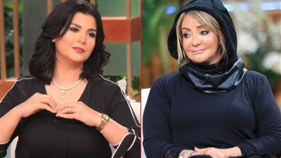 شهيرة لـ منى الشاذلي : محمود ياسين عانى في آخر أيامه وأجهزته انهارت بسبب تصلب الشرايين