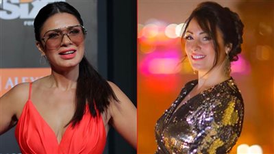 نجلاء بدر بديلة نيرمين الفقي في مسلسل نسل الأغراب رمضان 2021