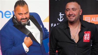 على طريقة أحمد السقا .. شيكو يرفض الاستعانة بـ دوبلير أثناء تصويره مشاهد أكشن في مسلسل اللعبة 2