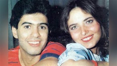 محسن محي الدين : عودة نسرين للتمثيل مستحيلة وأتمت حفظ القرآن بعد اعتزالها