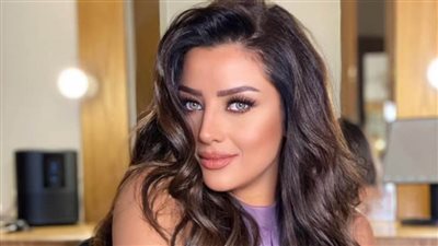 رضوى الشربيني : أنا مش مرتبطة ولما أرتبط كل الناس هتعرف