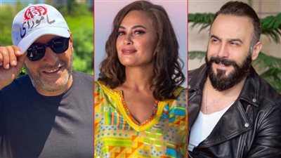 هند صبري تقف أمام أحمد السقا وقصي خولي وتنضم لأبطال فيلم السرب