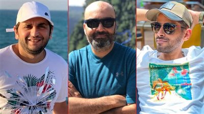 المؤلف لؤي السيد يعيد كتابة فيلم مطبعة هرم بدلًا من أمين جمال والعمل بطولة خاطر والميرغني