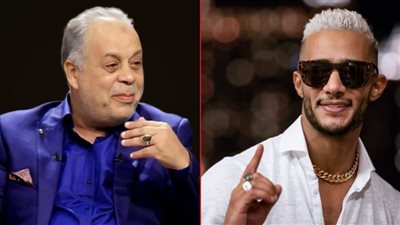 مصير محمد رمضان في اجتماع طارئ غداً برئاسة أشرف زكي