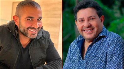 أحمد سعد : هاني شاكر هو من اختار أغنية يا بخته وسيكون بيننا أكثر من تعاون فني قريبًا