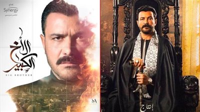 جمهور السوشيال ميديا : محمد رجب لم يقدم جديد وضربة معلم شبه الأخ الكبير