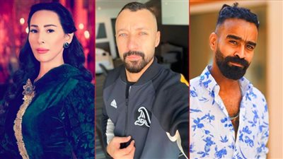 أحمد فهمي يبدأ تصوير مسلسل بعنوان قارئة الفنجان ومحمود الليثي وورد الخال يشاركان في العمل