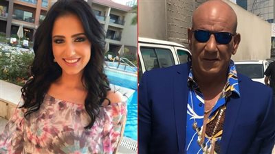 محمد لطفي أحدث المنضمين لمسلسل ورد بطولة حنان مطاوع