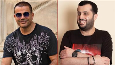 الهضبة يضم أغنية غدارين لـ تركي آل الشيخ لألبومه ويعلق : بتفائل بالأغاني اللي بتيجي في الآخر