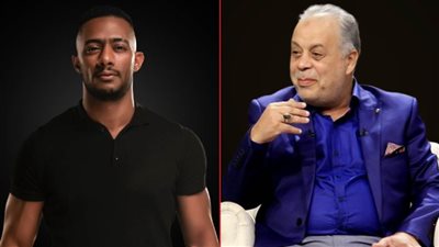 أشرف زكي يقرر إيقاف محمد رمضان عن العمل لحين التحقيق معه بتهمة التطبيع