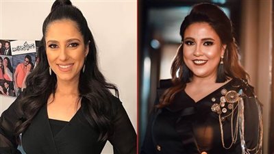 مي كساب تنضم لأبطال مسلسل ورد مع حنان مطاوع