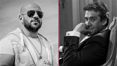 أحمد مكي يجسد شخصية خائن في الاختيار 2 مع كريم عبدالعزيز