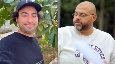 علي ربيع يشارك في سباق رمضان 2021 والإخراج لـ معتز التوني