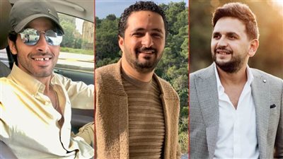 المؤلف أمين جمال : تركت الميرغني وخاطر لأني رفضت سرقة أحداث فيلم أجنبي