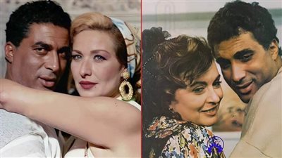 الإمبراطور والجميلات .. نجمات في حياة أحمد زكي