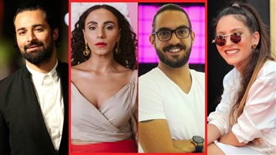 زينب غريب ومروان يونس ينضمان لأبطال فيلم عروستي مع أحمد حاتم وجميلة عوض