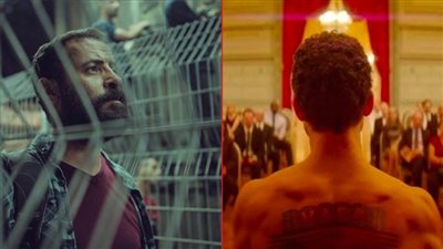 200 متر والرجل الذي باع جلده .. فيلمان يتنافسان على جوائز مهرجان الجونة وحضور فني لـ مونيكا بيلوتشي