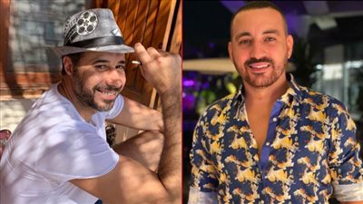 رسميًا : دياب ينضم لأبطال مسلسل نسل الأغراب ويجسد دور الضابط بعد أن كان مرشحًا له أحمد السعدني