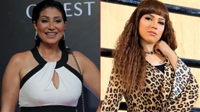 إيمي طلعت زكريا : أجسد دور سوسو مخدرات في مسلسل للسيدات فقط مع وفاء عامر