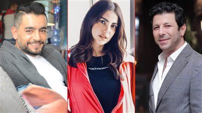 إياد نصار بديل هاني سلامة في فيلم الكاهن ويتزوج درة ضمن الأحداث