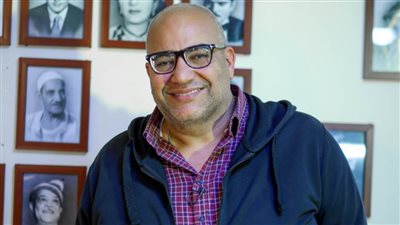 بيومي فؤاد عن إصابته بـ كورونا : أجريت مسحة كانت إيجابية ونتيجة المسحة الأخيرة سلبية