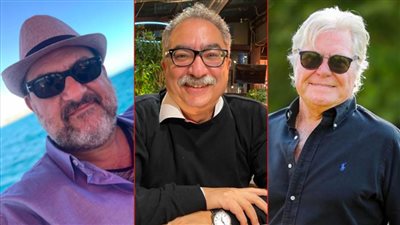 خالد الصاوي ينضم لأبطال فيلم شكوكو مع حسين فهمي والتأليف لإبراهيم عيسى