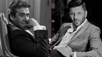 إياد نصار يجسد شخصية ضابط في الاختيار 2 مع كريم عبدالعزيز