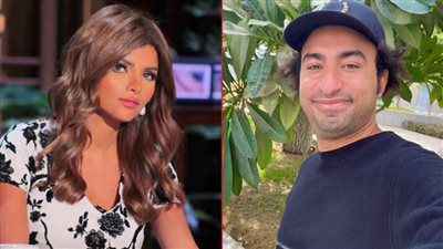 علي ربيع يتحدث عن مستقبل شلة مسرح مصر مع إيمان الحصري في مساء DMC 