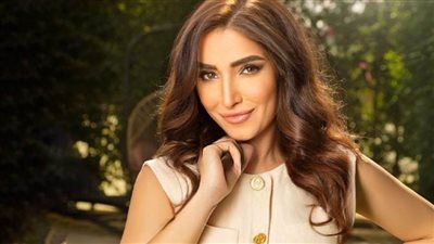 مفاجأة .. روجينا بطلة لأول مرة في رمضان 2021 بمسلسل بنت السلطان