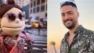 حسن الشافعي يضع الموسيقي التصويرية لمسلسل أبلة فاهيتا على نتفليكس