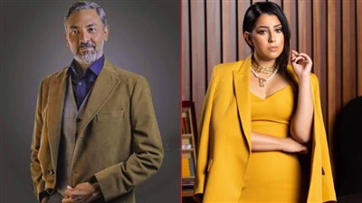 آيتن عامر أحدث المنضمين لمسلسل فوبيا بطولة فتحي عبدالوهاب