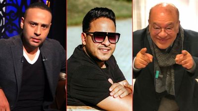 كريم عفيفي يتعاقد علي بطولة فيلم المحكمة مع محمود عبدالمغني وصلاح عبدالله