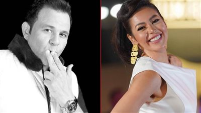 لقاء الخميسي لـ محمد فؤاد : وحشتنا ونفسي ترجع بقوتك علشان جمهورك مستنيك