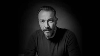 طارق لطفي يجسد شخصية إرهابي يتزوج 4 مرات ضمن أحداث مسلسل القاهرة كابول