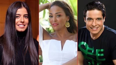 داليا البحيري عن عامر منيب في ذكرى وفاته : أتمنى أن تحقق مريم ابنته حلمها في الغناء